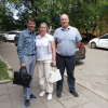 Анна Ивановна