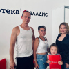 Галина Савельевна