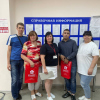 Наталья Ивановна