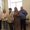 Светлана Геннадьевна