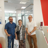 Вера Николаевна
