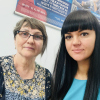 Вера Ивановна