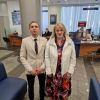 Анна Александровна