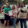 Натик Намигович
