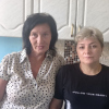 Оксана Александровна