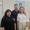 Лилия Эдуардовна
