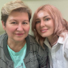 Анна Александровна