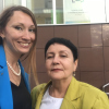 Татьяна Владимировна