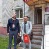 Сергей Николаевич