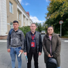 Альмуханов