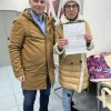 Наталья Львовна