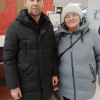 Галина Александровна