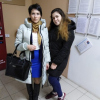 Надежда Васильевна