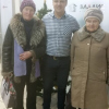 Надежда Фёдоровна